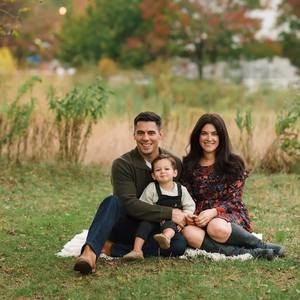 Meet your Posher, Catherine